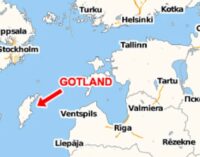 Путин готовит проверку НАТО на прочность: Швеции заявили об угрозе островам Балтики