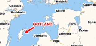 Путин готовит проверку НАТО на прочность: Швеции заявили об угрозе островам Балтики