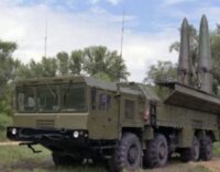 Страшная математика ПВО: почему 4 из 10 «Искандеров» могут долететь