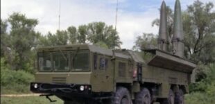 Страшная математика ПВО: почему 4 из 10 «Искандеров» могут долететь