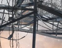 Россия нанесла удар по критически важной инфраструктуре Чернигова: 6 тысяч абонентов остались без света