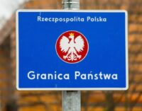 Смертельные деньги: украинку не пустили в Польшу из-за радиоактивной банкноты