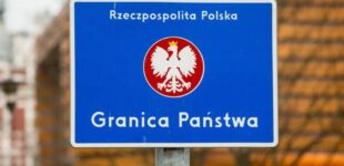 Смертельные деньги: украинку не пустили в Польшу из-за радиоактивной банкноты