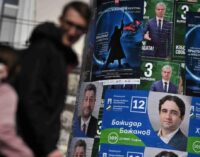 Болгарская рулетка: пророссийские силы рвутся к власти на парламентских выборах