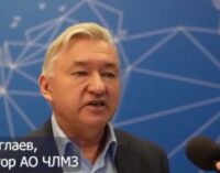 Директор-паникер: глава российского завода предрек Кремлю судьбу СССР. ВИДЕО