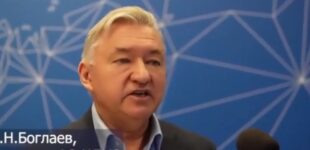 Директор-паникер: глава российского завода предрек Кремлю судьбу СССР. ВИДЕО