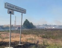 Свои хуже чужих: кадыровцы жестко мародерят и избивают жителей Белгородской области