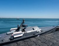 Россия пытается копировать украинские морские дроны, но безнадежно отстает, — Плетенчук