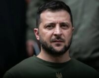 Эстония обиделась на прогнозы Зеленского: подробности