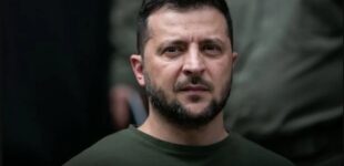 Эстония обиделась на прогнозы Зеленского: подробности