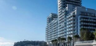 Историческая сделка: миллиардер Ринат Ахметов приобрёл пятиэтажную квартиру в престижном жилом комплексе Монако за 471 миллион евро