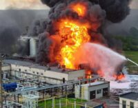 200 километров возмездия: Силы беспилотных систем показали, что такое Middle Strike. ВИДЕО