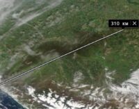 Черное небо над югом РФ: горящий завод в Туапсе устроил экологический ад на сотни километров. ВИДЕО