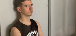 Скандал в суде: обвиняемый по делу Фарион попытался покончить с собой