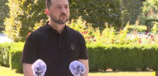 Математика выживания: Украине катастрофически не хватает Patriot