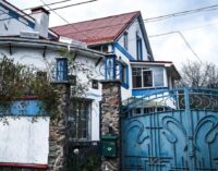 Дом Таисии Повалий продадут на аукционе: вырученные средства пойдут на нужды ВСУ