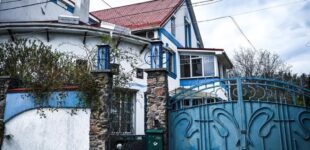 Дом Таисии Повалий продадут на аукционе: вырученные средства пойдут на нужды ВСУ