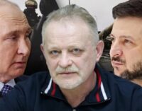 Андрей Золотарев. Любой приказ об отступлении станет для Зеленского политической аннигиляцией