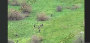 Стратегия «распыления»: как Кремль пытается обмануть Генштаб ВСУ