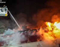 Россия атаковала Одессу: есть погибшие и раненые, значительные разрушения жилых домов