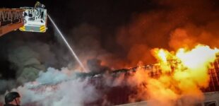 Россия атаковала Одессу: есть погибшие и раненые, значительные разрушения жилых домов