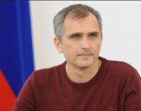 Подвалы разрушенного Донбасса заселят бурятами — Z-блогер Подоляка раскрыл планы Кремля. ВИДЕО