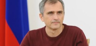 Подвалы разрушенного Донбасса заселят бурятами — Z-блогер Подоляка раскрыл планы Кремля. ВИДЕО