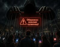 Провокация для украинцев: в Польше готовят фейковый митинг за деньги спецслужб РФ