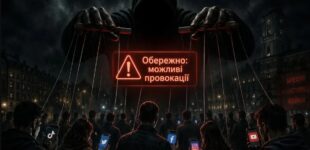 Провокация для украинцев: в Польше готовят фейковый митинг за деньги спецслужб РФ