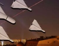 В Румынии во время нападения РФ на Украину упали обломки дронов: что известно?