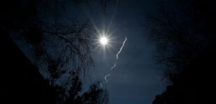 Более 300 беспилотников готовятся к нанесению ударов по территории России и оккупированным территориям