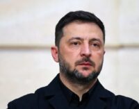 Зеленский «распределил» первые миллиарды из 90-миллиардного пакета ЕС