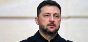 Зеленский «распределил» первые миллиарды из 90-миллиардного пакета ЕС