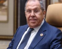 Пророчества от Лаврова: Кремль пугает Европу «слишком сильной» украинской армией