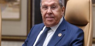 Пророчества от Лаврова: Кремль пугает Европу «слишком сильной» украинской армией