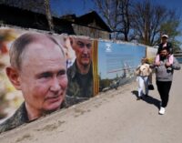Великая отечественная спецоперация: «элиты» раздражены Путиным и затянувшейся войной