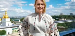 Дипломатический демарш: глава миссии США покидает Киев из-за политики Белого дома