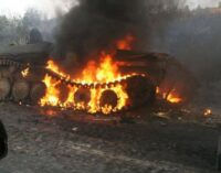 Темпы потерь военнослужащих РФ превышают темпы мобилизации: названы шокирующие цифры