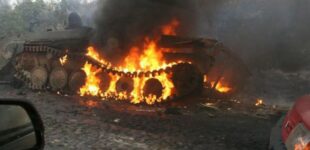 Темпы потерь военнослужащих РФ превышают темпы мобилизации: названы шокирующие цифры