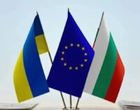 Фанаты Кремля идут ва-банк: в Болгарии пытаются лишить Украину гарантий безопасности