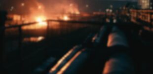 Россия нанесла удары по объектам «Нафтогаза» в трёх областях