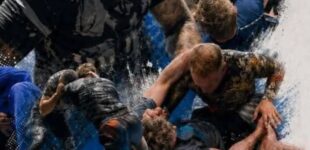 В Киеве состоится турнир по бразильскому джиу-джитсу для военнослужащих и ветеранов