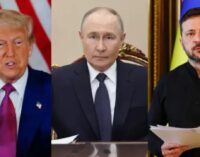 Чужая война за океаном: почему Трампу плевать на Украину, но не на российскую нефть