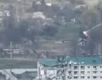 Благодаря точным ударам уничтожены вражеские квадроциклы, укрытия, средства РЭБ и миномет. ВИДЕО