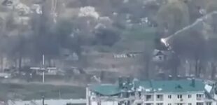 Благодаря точным ударам уничтожены вражеские квадроциклы, укрытия, средства РЭБ и миномет. ВИДЕО