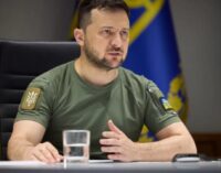 Венгрия вернула Украине средства и ценности Ощадбанка — Зеленский