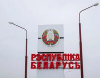 Громкий скандал: Минск обиделся на Армению за нежелание быть похожей на Беларусь