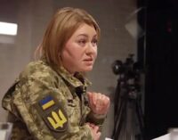 Заместительница начальника ТЦК, которая душила военнообязанного в Виннице, в тюрьму не пойдет