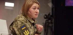 Заместительница начальника ТЦК, которая душила военнообязанного в Виннице, в тюрьму не пойдет