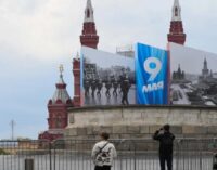 Шоу для трусов: Кремль записал репетицию, реальный парад заменят фейковой картинкой. ВИДЕО